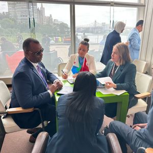 17th Conference of States Parties to the Convention on the Rights of Persons with Disabilities Held in New York - fotoğraf 9