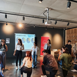 Digimind4youth Projesi Yaygınlaştırma Faaliyeti. - fotoğraf 8
