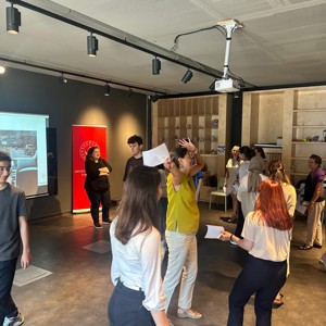 Digimind4youth Projesi Yaygınlaştırma Faaliyeti. - fotoğraf 5