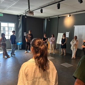 Digimind4youth Projesi Yaygınlaştırma Faaliyeti. - fotoğraf 4