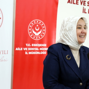 Bakan Yardımcımız Leman Yenigün'den Müdürlüğümüze Ziyaret - fotoğraf 7