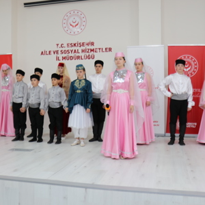 Bakan Yardımcımız Leman Yenigün'den Müdürlüğümüze Ziyaret - fotoğraf 9