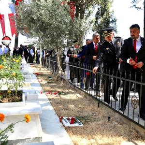 15 Temmuz Demokrasi ve Milli Birlik Günü  - fotoğraf 1