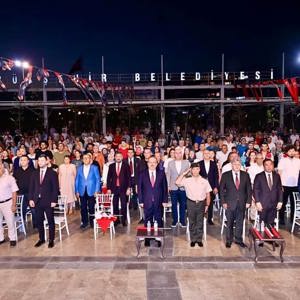 15 Temmuz Demokrasi ve Milli Birlik Günü  - fotoğraf 2