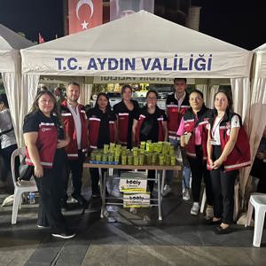 15 Temmuz Demokrasi ve Milli Birlik Günü  - fotoğraf 3