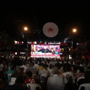 15 Temmuz Demokrasi ve Milli Birlik Günü  - fotoğraf 5