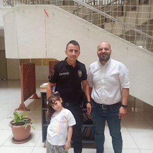  15Temmuz Gazilerimiz çok kıymetli Levent AĞALAR GÜZ ve Recep DURU'yu ziyaret ettik. - fotoğraf 1
