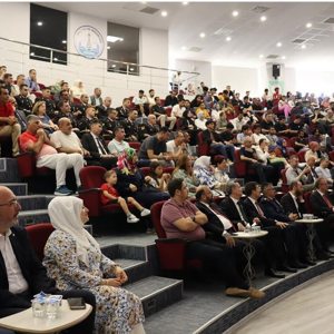 15 Temmuz Demokrasi ve Milli Birlik Günü Kütahya'da Coşkuyla Kutlandı - fotoğraf 5