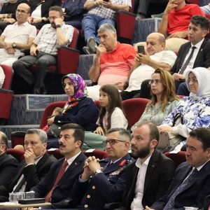 15 Temmuz Demokrasi ve Milli Birlik Günü Kütahya'da Coşkuyla Kutlandı - fotoğraf 4