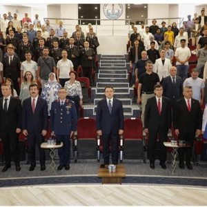 15 Temmuz Demokrasi ve Milli Birlik Günü Kütahya'da Coşkuyla Kutlandı - fotoğraf 3