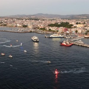 Milletin Zaferinin 8. Yıl Dönümünde Çanakkale’de 15 Temmuz Milli Birlik Yürüyüşü - fotoğraf 1