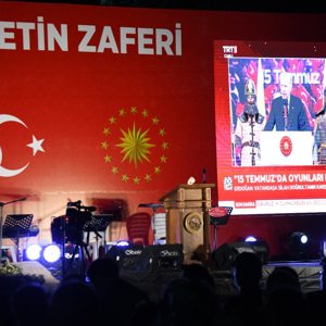 Kastamonu ASH Ailesi Olarak 15 Temmuz Demokrasi ve Milli Birlik Gününde Nöbetteyiz - fotoğraf 4