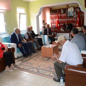 “15 Temmuz Demokrasi ve Milli Birlik Günü” programımız. - fotoğraf 4