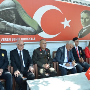 “15 Temmuz Demokrasi ve Milli Birlik Günü” programımız. - fotoğraf 1