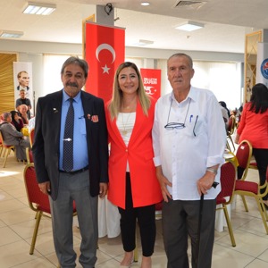 “15 Temmuz Demokrasi ve Milli Birlik Günü” programımız. - fotoğraf 7