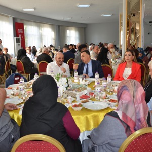 “15 Temmuz Demokrasi ve Milli Birlik Günü” programımız. - fotoğraf 5