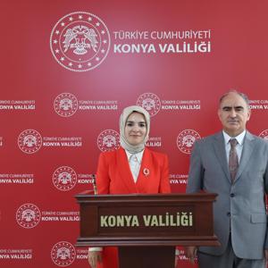 Bakanımız Mahinur Özdemir Göktaş: “Ülkemizde genç nüfusun artması, doğurganlık oranlarının yükselmesi için özel çalışmalar yürütüyoruz”  - fotoğraf 3