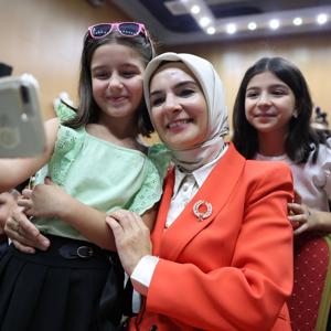 Bakanımız Mahinur Özdemir Göktaş: “Ülkemizde genç nüfusun artması, doğurganlık oranlarının yükselmesi için özel çalışmalar yürütüyoruz”  - fotoğraf 12