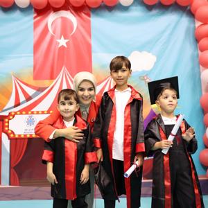 Bakanımız Mahinur Özdemir Göktaş: “Ülkemizde genç nüfusun artması, doğurganlık oranlarının yükselmesi için özel çalışmalar yürütüyoruz”  - fotoğraf 13