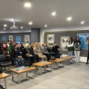 Yeşilay Yönetim Kurulu Toplantısı - fotoğraf 2