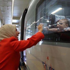 Bakanımız Mahinur Özdemir Göktaş: “Doğurganlık hızının düşmesiyle ilgili çalışma grubu oluşturuyoruz” - fotoğraf 1