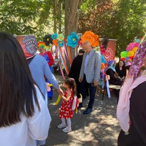 KORUYUCU AİLE GÜNÜ: HER ÇOCUK AİLEDE BÜYÜMELİ - fotoğraf 2