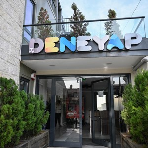 Devlet Koruması Altındaki Çocuklardan Teknoloji Başarısı - fotoğraf 1