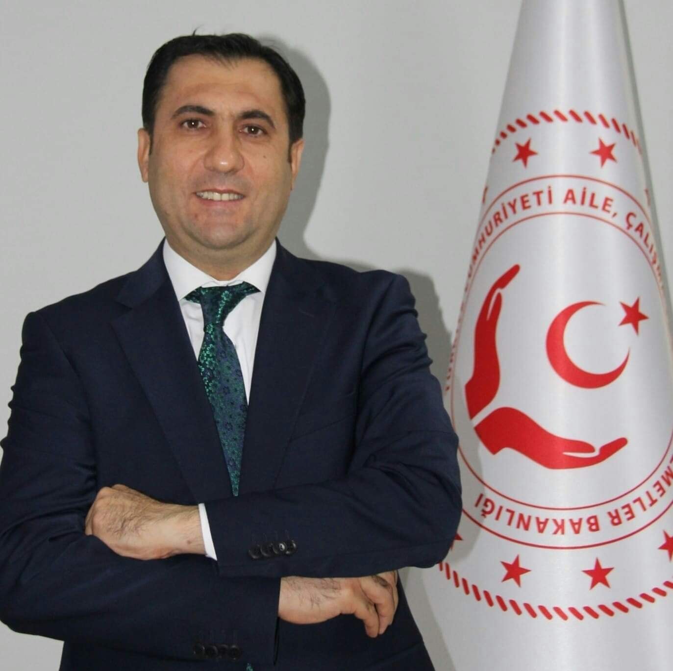 İL MÜDÜRÜMÜZ İLKAY TÜRKOĞLU'NUN 1 EKİM DÜNYA YAŞLILAR GÜNÜ MESAJI; saygıdeğer büyüklerimizin Dünya Yaşlılar Günü'nü kutluyorum.