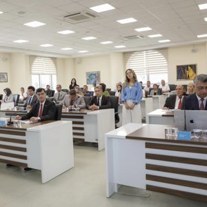 2024 yılı 2. Dönem Kadına Yönelik Şiddetle Mücadele İl Koordinasyon, İzleme ve Değerlendirme Toplantısı Yapıldı - fotoğraf 2