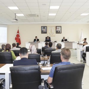 2024 yılı 2. Dönem Kadına Yönelik Şiddetle Mücadele İl Koordinasyon, İzleme ve Değerlendirme Toplantısı Yapıldı - fotoğraf 3