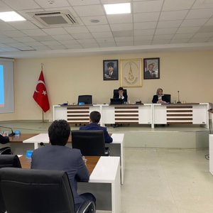 2024 yılı 2. Dönem Çocuk Koruma İl Koordinasyon Kurulu Toplantısı Yapıldı. - fotoğraf 2