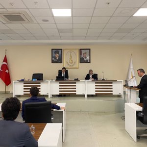 2024 yılı 2. Dönem Çocuk Koruma İl Koordinasyon Kurulu Toplantısı Yapıldı. - fotoğraf 3