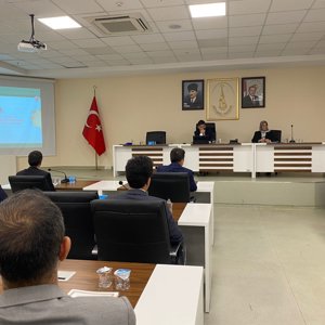 2024 yılı 2. Dönem Çocuk Koruma İl Koordinasyon Kurulu Toplantısı Yapıldı. - fotoğraf 4
