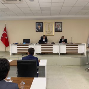2024 yılı 2. Dönem Çocuk Koruma İl Koordinasyon Kurulu Toplantısı Yapıldı. - fotoğraf 6
