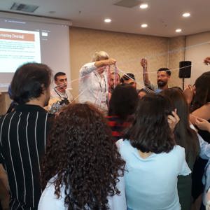 Afet ve Acil Durumlar Sonrası Yetişkinlere Yönelik Psikososyal Destek Kılavuzu Uygulayıcı Eğitimi Düzenlendi - fotoğraf 2