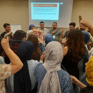 Afet ve Acil Durumlar Sonrası Yetişkinlere Yönelik Psikososyal Destek Kılavuzu Uygulayıcı Eğitimi Düzenlendi - fotoğraf 4