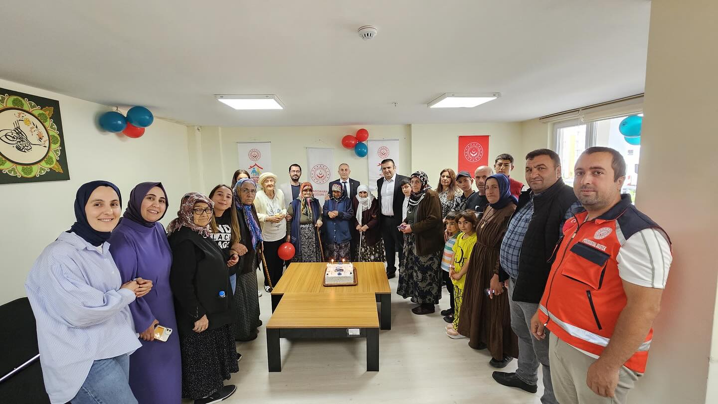 30 Haziran Koruyucu Aile Günü