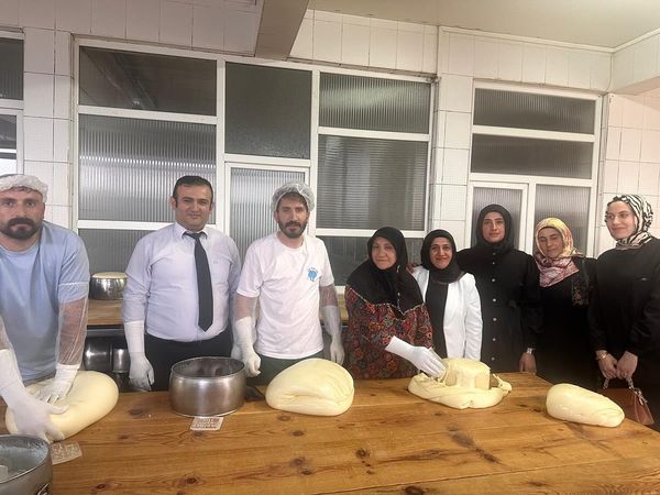 Kadın Girişimcilerimiz