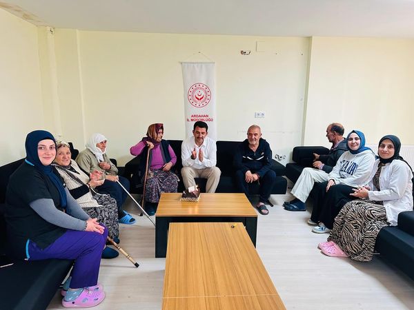 Doğum Günü Programımız