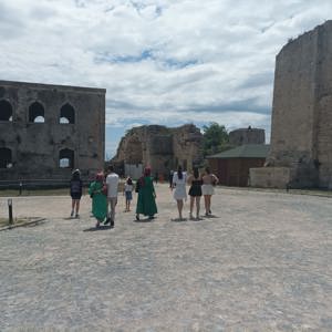 Göz Bebeğimiz Çocuklarımız Sinop ve İzmir’de Tatilin Tadını Çıkardılar - fotoğraf 4