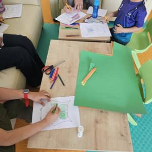 İl Müdürlüğümüze bağlı Bingöl Gündüz Bakım, Rehabilitasyon ve Aile Danışma Merkezimizde hizmet gören engelli bireylerimiz ile birlikte çeşitli etkinlikler yapılarak eğlenceli vakit geçirdiler. - fotoğraf 4