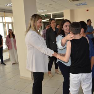 “Aşure Günü” etkinliklerimiz. - fotoğraf 2