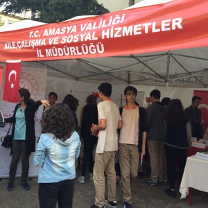 İl Müdürlüğü ve Bağlı Kuruluşlarımızla Birlikte Milli Eğitim Müdürlüğü Tarafından Düzenlenen “Öğrenme Şenliğine” Katıldık - fotoğraf 2