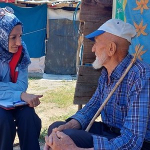 Hane ziyaretlerimizle Tosya İlçemiz Köylerine Sosyal Hizmet Modelimizi Sunmaya Devam Ediyoruz - fotoğraf 1
