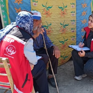 Hane ziyaretlerimizle Tosya İlçemiz Köylerine Sosyal Hizmet Modelimizi Sunmaya Devam Ediyoruz - fotoğraf 2