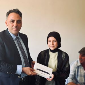 Ebeveyn Kaybı Yaşamış Çocuklar ziyaret edildi. - fotoğraf 12