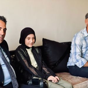 Ebeveyn Kaybı Yaşamış Çocuklar ziyaret edildi. - fotoğraf 16