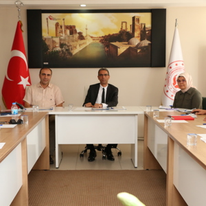 Aile Danışmanlığı ve TBM Formatörleri Bilgilendirme Toplantısı’nı Gerçekleştirdik. - fotoğraf 1