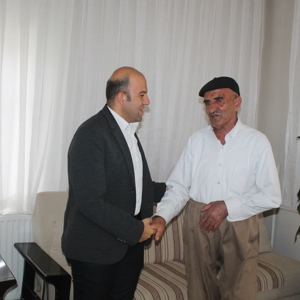 İl Müdürümüz Yüksekova ve Şemdinli Ziyaretleri - fotoğraf 2