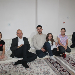 İl Müdürümüz Yüksekova ve Şemdinli Ziyaretleri - fotoğraf 5
